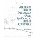 Airplane Flight Dynamics & Automatic Flight Controls: Part I